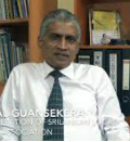 Mr gunasekara