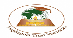 Vacancies Mahapola Trust Fund