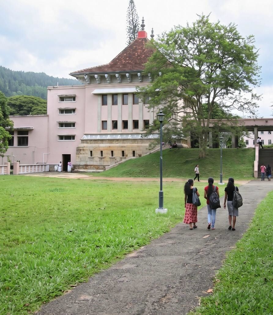 Universities