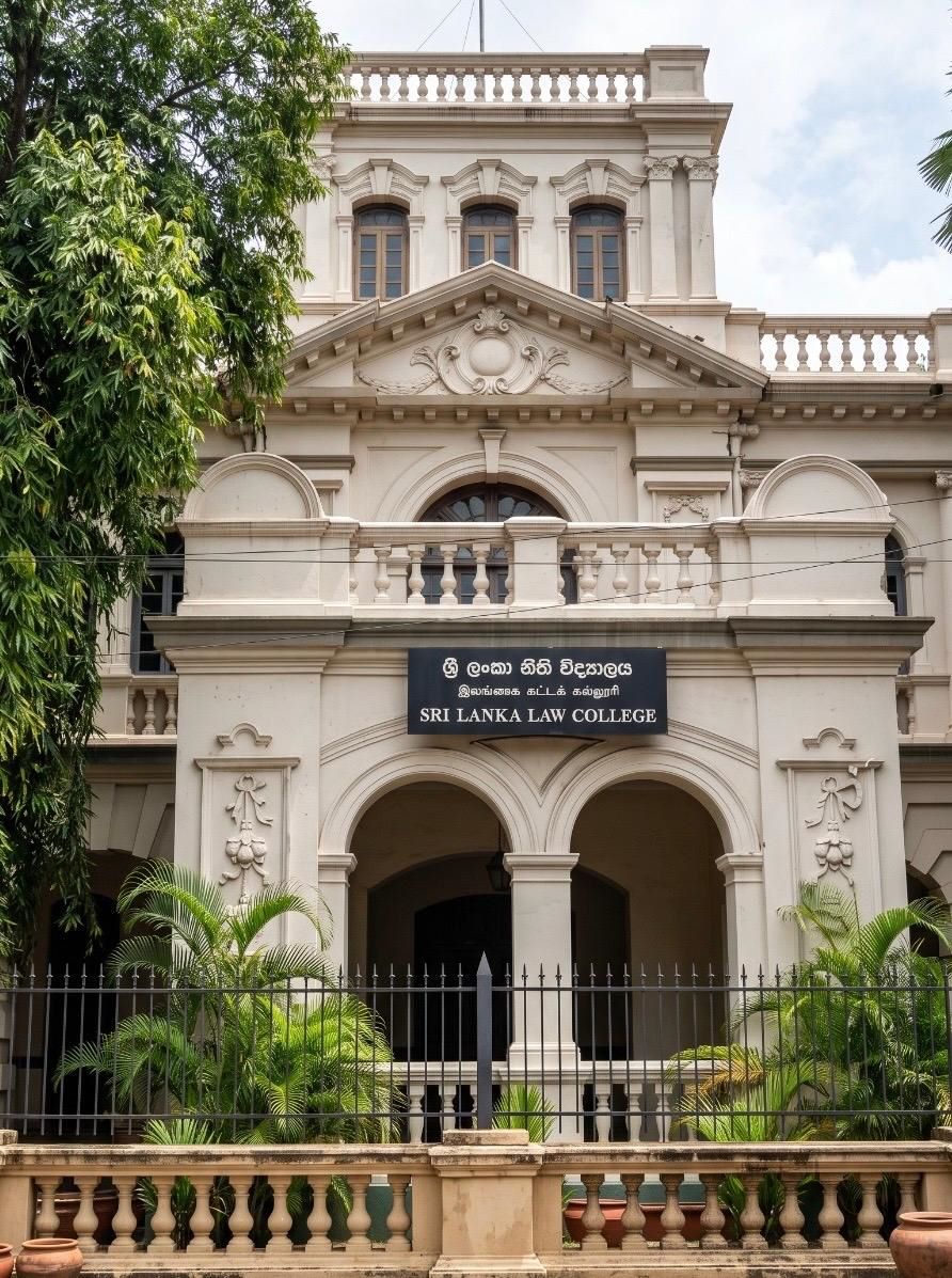 Other Higher Education Institutions