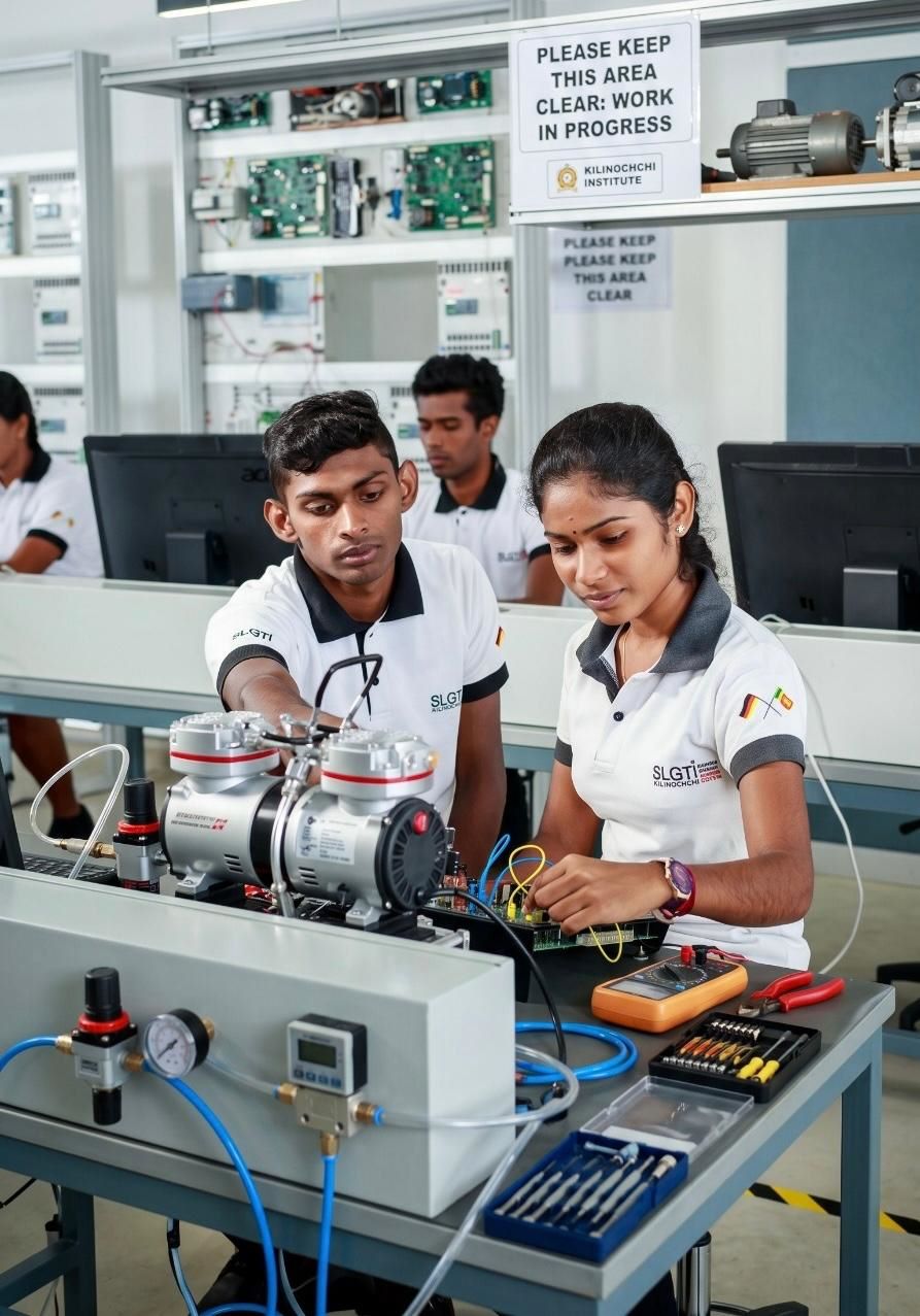 Technical Colleges