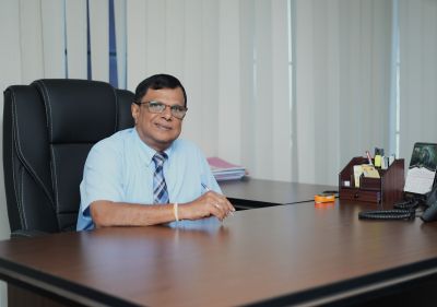 chairman min